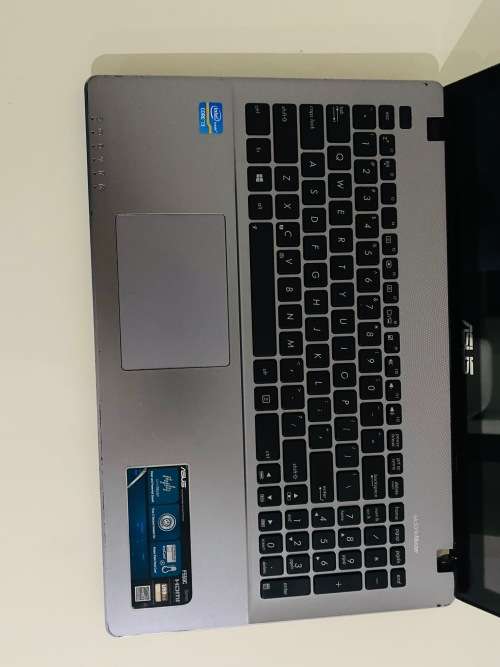 *TOUCH SCREEEN*ASUS Laptop Core i3 3rd Gen 3217U | Windows 10 | 6GB DDR3 | 500GB HDD | 15.6` HD