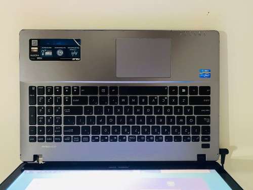 *TOUCH SCREEEN*ASUS Laptop Core i3 3rd Gen 3217U | Windows 10 | 6GB DDR3 | 500GB HDD | 15.6` HD