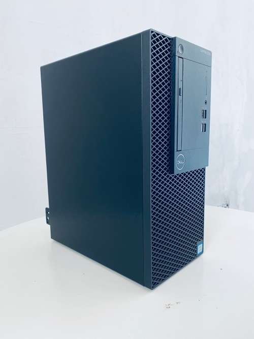 ****LATE ENTRY***IN-WARRANY DELL OPTIPLEX 3060 8TH GEN - SSD + HDD | WIFI AC | WIN 11 PRO*****