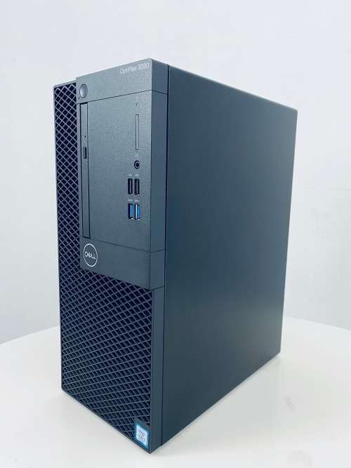 ****LATE ENTRY***IN-WARRANY DELL OPTIPLEX 3060 8TH GEN - SSD + HDD | WIFI AC | WIN 11 PRO*****