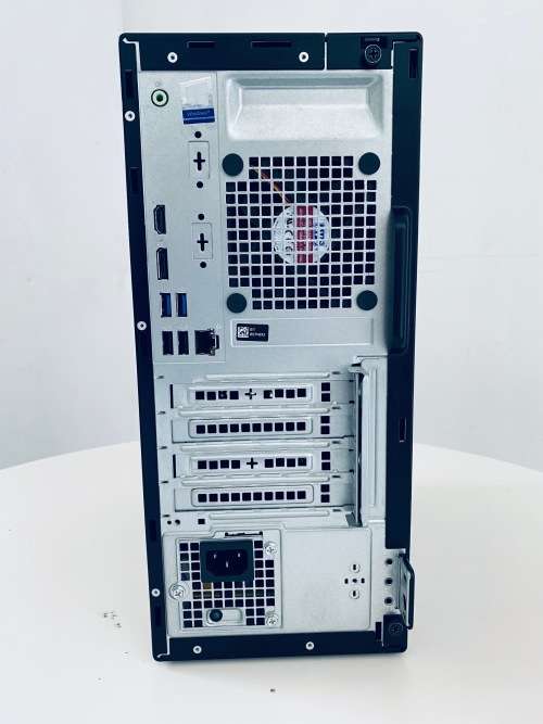 ****LATE ENTRY***IN-WARRANY DELL OPTIPLEX 3060 8TH GEN - SSD + HDD | WIFI AC | WIN 11 PRO*****
