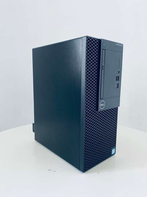 ****LATE ENTRY***IN-WARRANY DELL OPTIPLEX 3060 8TH GEN - SSD + HDD | WIFI AC | WIN 11 PRO*****