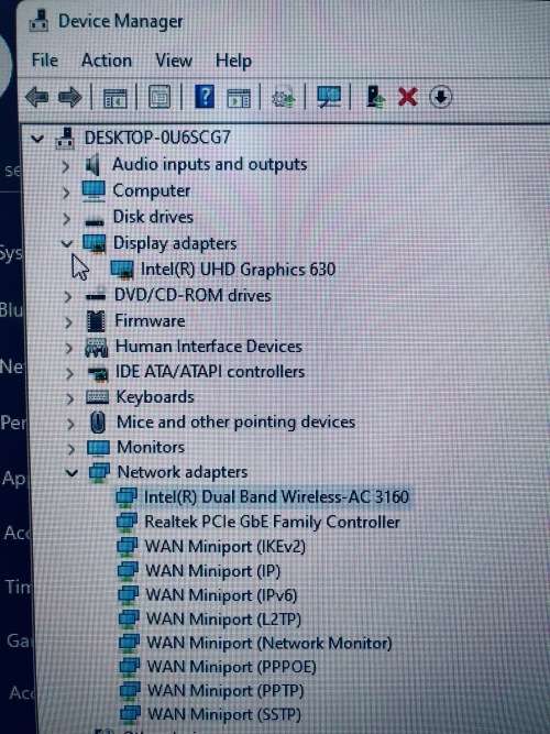****LATE ENTRY***IN-WARRANY DELL OPTIPLEX 3060 8TH GEN - SSD + HDD | WIFI AC | WIN 11 PRO*****