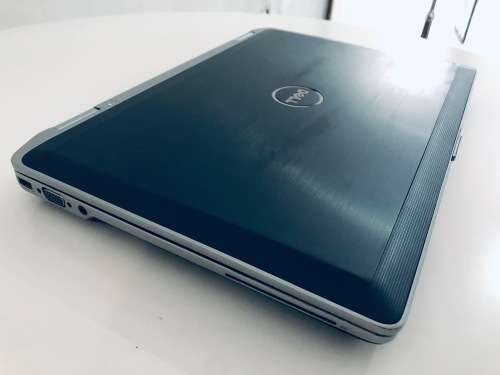 DELL LATITUDE E6420 ENTERPRISE LAPTOP i5 vPro | 256GB SSD | 4GB RAM | HD+ 14 LED | BACKLIT KB | 3G