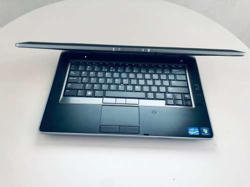 DELL LATITUDE E6420 ENTERPRISE LAPTOP i5 vPro | 256GB SSD | 4GB RAM | HD+ 14 LED | BACKLIT KB | 3G