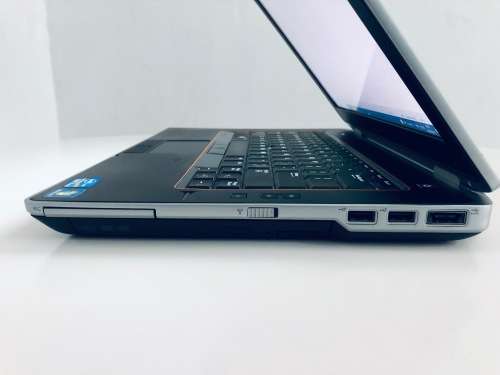 DELL LATITUDE E6420 ENTERPRISE LAPTOP i5 vPro | 256GB SSD | 4GB RAM | HD+ 14 LED | BACKLIT KB | 3G