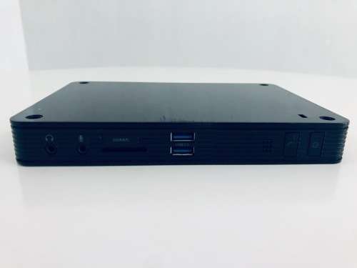 *SUPER FAST** PROLINE NANO PC, 4GB RAM,128GB SSD, 5TH GEN CELERON CPU, WINDOWS 10 PRO