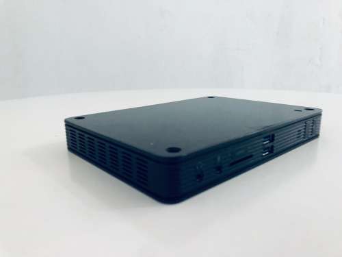 *SUPER FAST** PROLINE NANO PC, 4GB RAM,128GB SSD, 5TH GEN CELERON CPU, WINDOWS 10 PRO