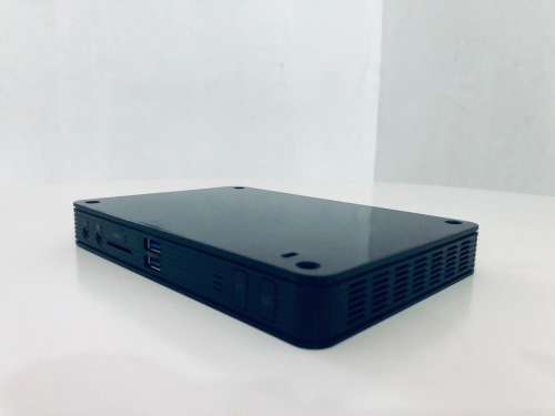 *SUPER FAST** PROLINE NANO PC, 4GB RAM,128GB SSD, 5TH GEN CELERON CPU, WINDOWS 10 PRO