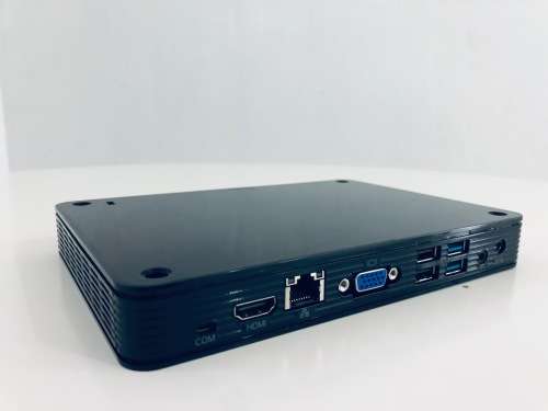 *SUPER FAST** PROLINE NANO PC, 4GB RAM,128GB SSD, 5TH GEN CELERON CPU, WINDOWS 10 PRO