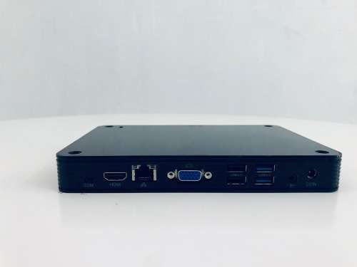 *SUPER FAST** PROLINE NANO PC, 4GB RAM,128GB SSD, 5TH GEN CELERON CPU, WINDOWS 10 PRO