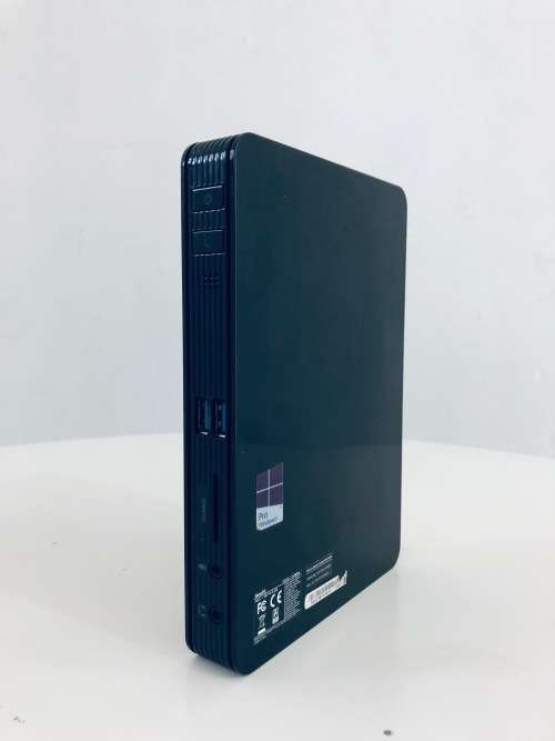 *SUPER FAST** PROLINE NANO PC, 4GB RAM,128GB SSD, 5TH GEN CELERON CPU, WINDOWS 10 PRO