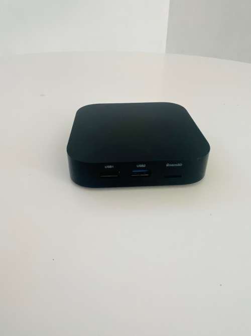 Media PC intel Atom X5-Z8300 | Quad Core | 4GB Ram |128GB SOLID| 1080P *