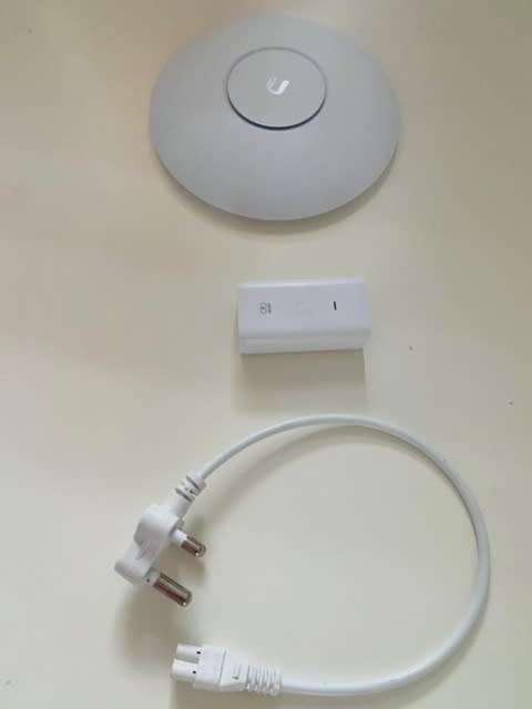 Ubiquiti Unifi Ap Ac Pro (UBNT-UAP-AC-PRO)