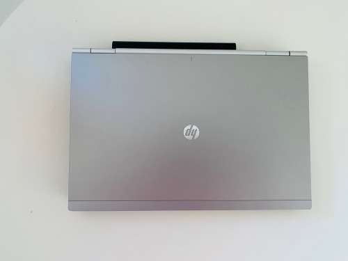 HP EliteBook 8570p Business Notebook, i7, 8GB RAM, 500GB HDD