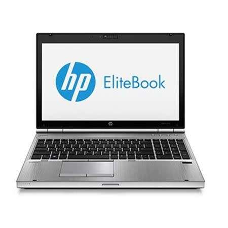 HP EliteBook 8570p Business Notebook, i7, 8GB RAM, 500GB HDD