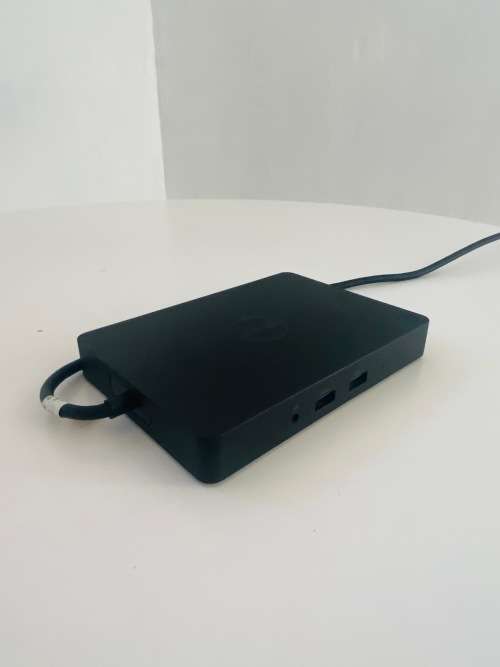 Dell K17A001 USB Type-C Port Docking Station