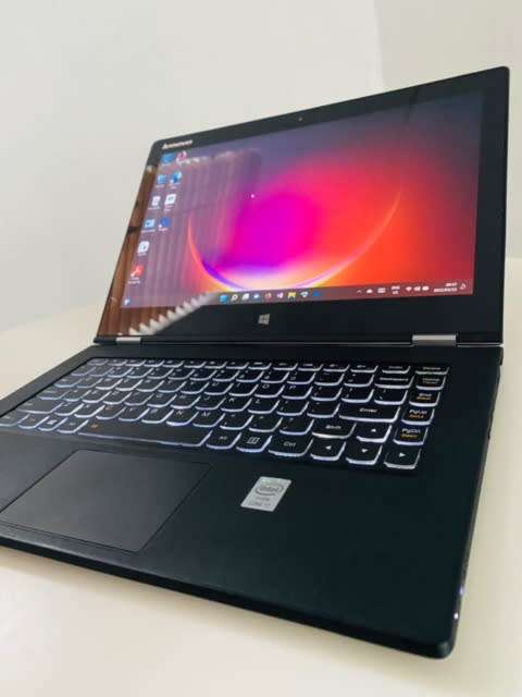 **Weekend Special**Lenovo Yoga 2 Pro 2 in 1 - Touchscreen - i7-4510U - 256GB SSD - 8GB - FHD