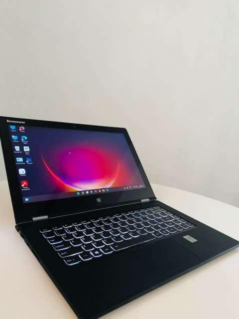 **Weekend Special**Lenovo Yoga 2 Pro 2 in 1 - Touchscreen - i7-4510U - 256GB SSD - 8GB - FHD