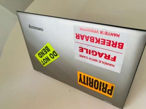 **Weekend Special**Lenovo Yoga 2 Pro 2 in 1 - Touchscreen - i7-4510U - 256GB SSD - 8GB - FHD