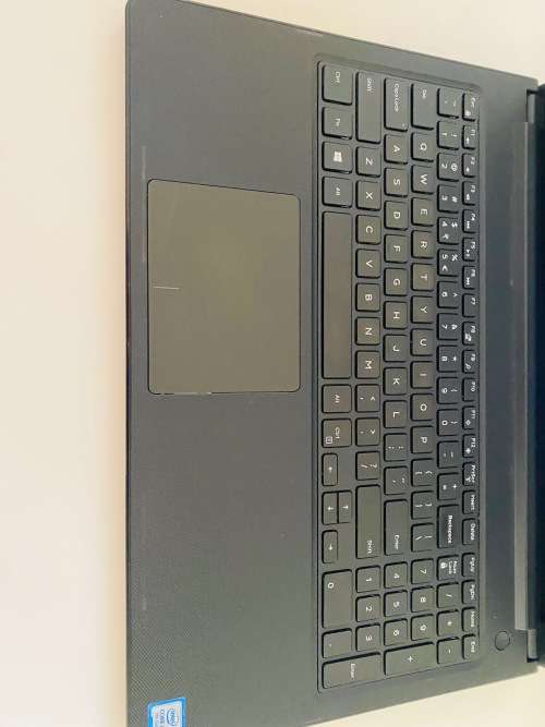 **BOXED**Dell Vostro 15 3568  Intel Core i5-7200U - 8GB DDR4 RAM - 1TB HDD - FHD
