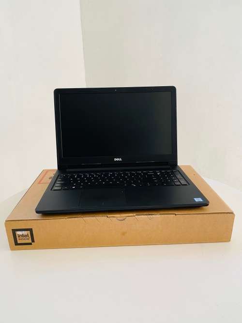 **BOXED**Dell Vostro 15 3568  Intel Core i5-7200U - 8GB DDR4 RAM - 1TB HDD - FHD