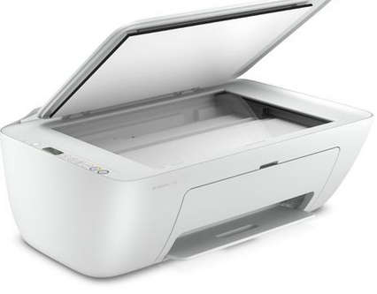 HP DeskJet 2710 All-in-One Printer