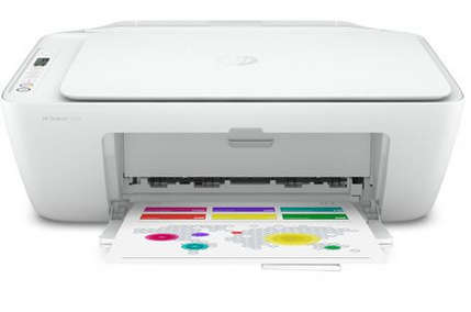 HP DeskJet 2710 All-in-One Printer