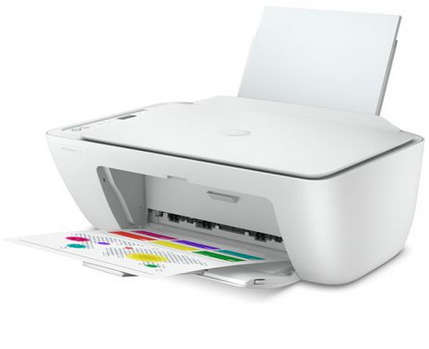 HP DeskJet 2710 All-in-One Printer