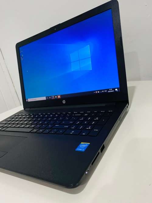*Business* HP Notebook - 15 Series. 1TB. 4GB. i3 5th. 15.6` HD.*Excellent*