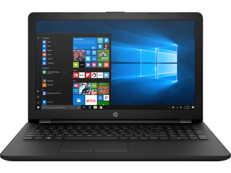 *Business* HP Notebook - 15 Series. 1TB. 4GB. i3 5th. 15.6` HD.*Excellent*