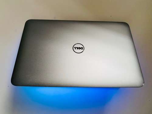 Dell XPS 13 L322X - i5vpro - 8GB RAM - 256GB NVME - 13.3 FHD IPS - LIKE NEW + BOX
