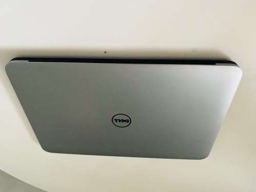 Dell XPS 13 L322X - i5vpro - 8GB RAM - 256GB NVME - 13.3 FHD IPS - LIKE NEW + BOX
