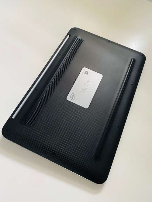 Dell XPS 13 L322X - i5vpro - 8GB RAM - 256GB NVME - 13.3 FHD IPS - LIKE NEW + BOX