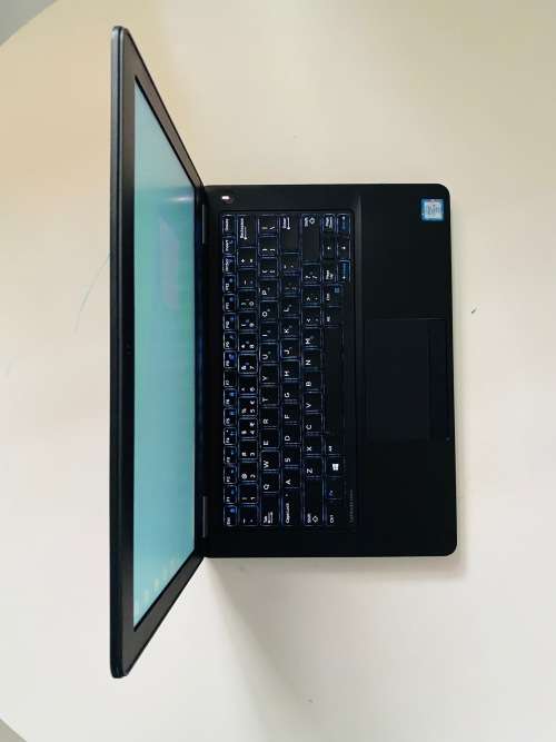 *BOXED* Dell Latitude E5270 UltraBook Intel Core i5-6th Gen 8GB DDR4 Memory 256GB SSD LTE