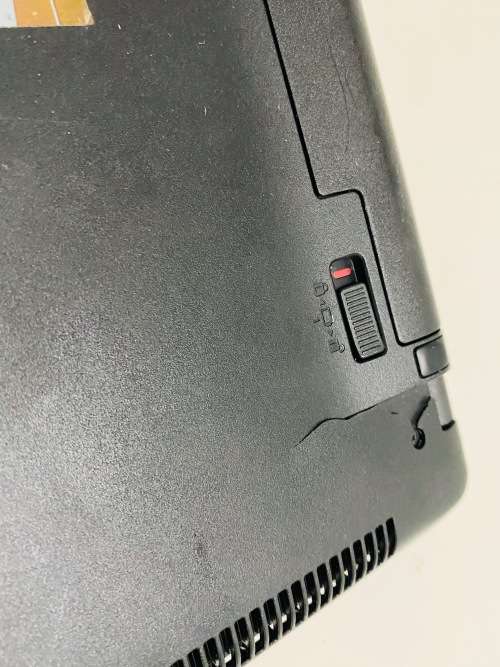 *TOUCH SCREEEN*ASUS Laptop Core i3 3rd Gen 3217U | Windows 10 | 4GB DDR3 | 500GB HDD **PLEASE READ**