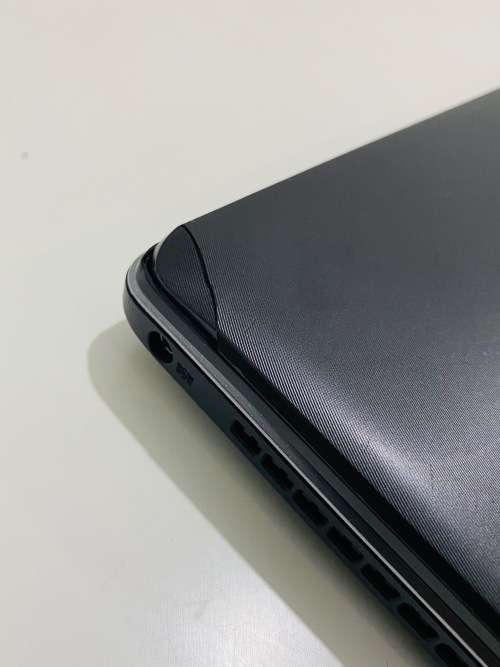 *TOUCH SCREEEN*ASUS Laptop Core i3 3rd Gen 3217U | Windows 10 | 4GB DDR3 | 500GB HDD **PLEASE READ**