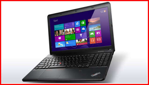Lenovo ThinkPad E540 Intel Core i5-4210M up to 3.20GHz CPU / 8GB DDR3 RAM / 1TB 7200rpm HDD / 15.6