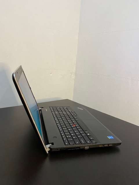 Lenovo ThinkPad E540 Intel Core i5-4210M up to 3.20GHz CPU / 8GB DDR3 RAM / 1TB 7200rpm HDD / 15.6