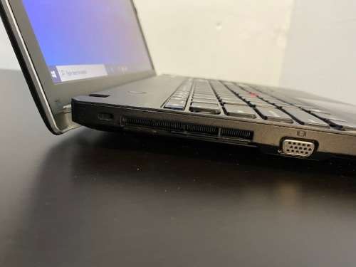 Lenovo ThinkPad E540 Intel Core i5-4210M up to 3.20GHz CPU / 8GB DDR3 RAM / 1TB 7200rpm HDD / 15.6