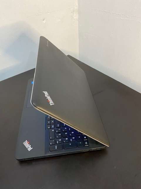 Lenovo ThinkPad E540 Intel Core i5-4210M up to 3.20GHz CPU / 8GB DDR3 RAM / 1TB 7200rpm HDD / 15.6