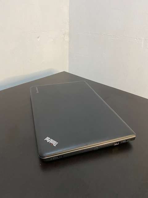 Lenovo ThinkPad E540 Intel Core i5-4210M up to 3.20GHz CPU / 8GB DDR3 RAM / 1TB 7200rpm HDD / 15.6