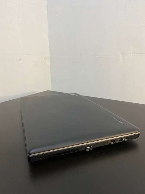 Lenovo ThinkPad E540 Intel Core i5-4210M up to 3.20GHz CPU / 8GB DDR3 RAM / 1TB 7200rpm HDD / 15.6