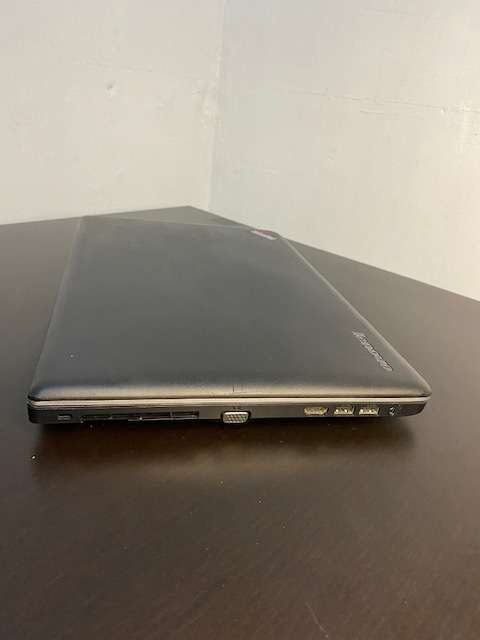 Lenovo ThinkPad E540 Intel Core i5-4210M up to 3.20GHz CPU / 8GB DDR3 RAM / 1TB 7200rpm HDD / 15.6