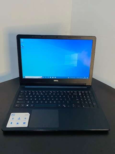 **LATE ENTRY***Dell Vostro 15 3568 -  INTEL CORE i3-7020U 12GB DDR4 RAM 1000GB HDD 15.6 HD**BOXED***