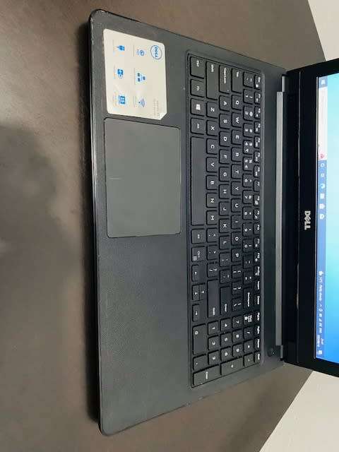 **LATE ENTRY***Dell Vostro 15 3568 -  INTEL CORE i3-7020U 12GB DDR4 RAM 1000GB HDD 15.6 HD**BOXED***