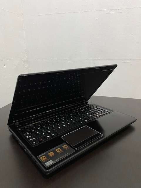 Lenovo G585 20137 15.6 Laptop AMD E-300 1.30ghz 1TB HDD 4GB RAM Windows 10