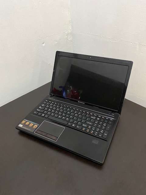 Lenovo G585 20137 15.6 Laptop AMD E-300 1.30ghz 1TB HDD 4GB RAM Windows 10