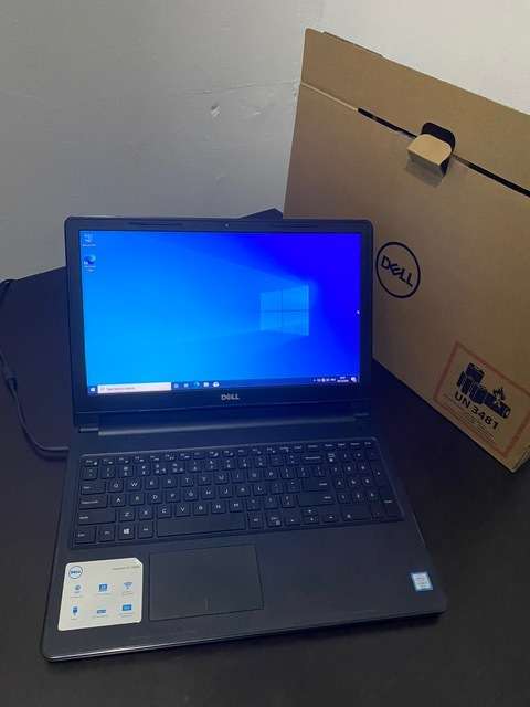Dell Inspiron 15 3000 -  INTEL CORE i3-6th Gen 4GB RAM 1TB HDD 15.6 HD**BOXED***SLIM**FAST***