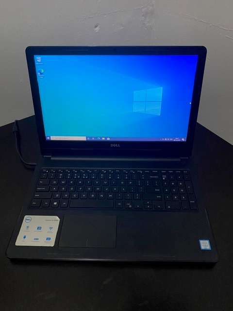 Dell Inspiron 15 3000 -  INTEL CORE i3-6th Gen 4GB RAM 1TB HDD 15.6 HD**BOXED***SLIM**FAST***